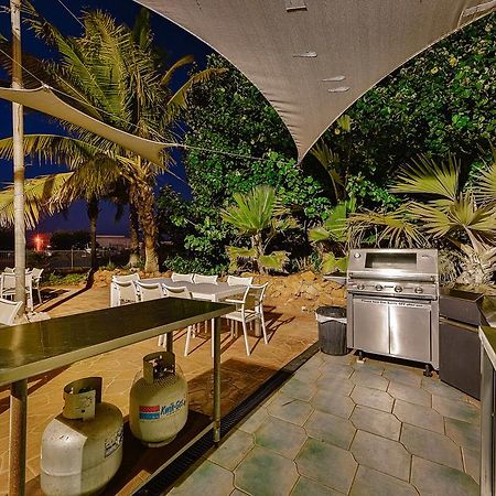 Sea Breeze Resort 埃克斯茅斯 外观 照片