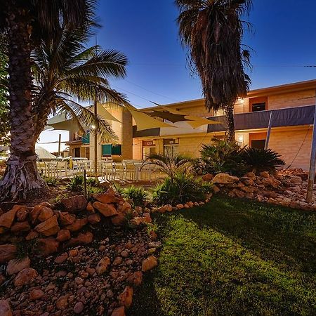 Sea Breeze Resort 埃克斯茅斯 外观 照片