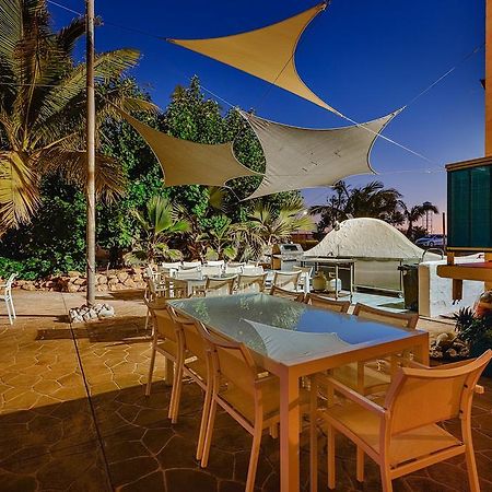 Sea Breeze Resort 埃克斯茅斯 外观 照片