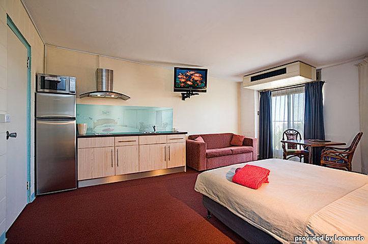 Sea Breeze Resort 埃克斯茅斯 外观 照片