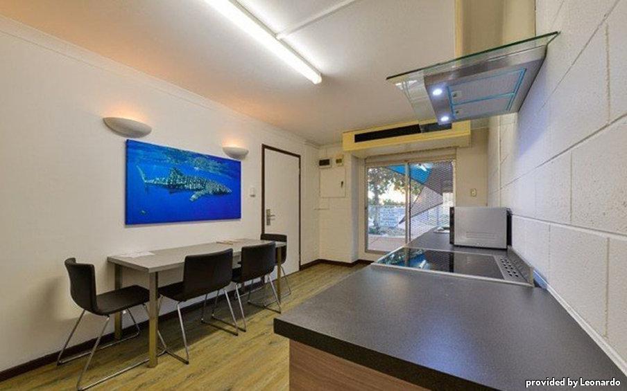 Sea Breeze Resort 埃克斯茅斯 外观 照片