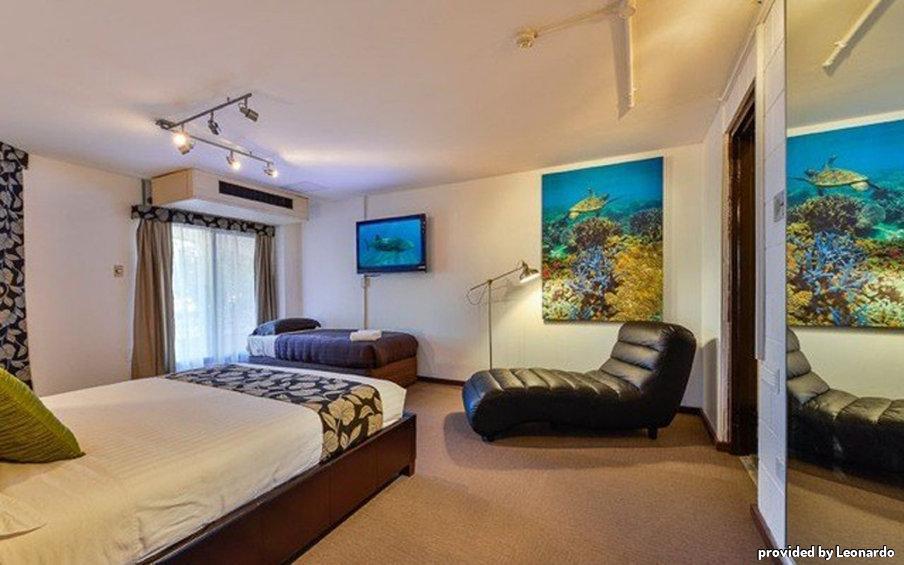 Sea Breeze Resort 埃克斯茅斯 外观 照片