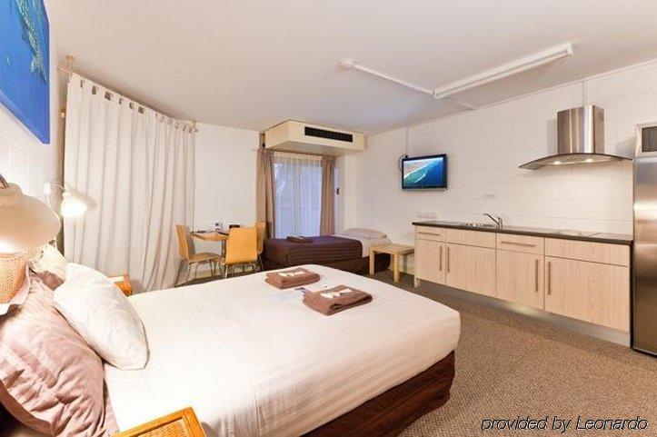 Sea Breeze Resort 埃克斯茅斯 外观 照片