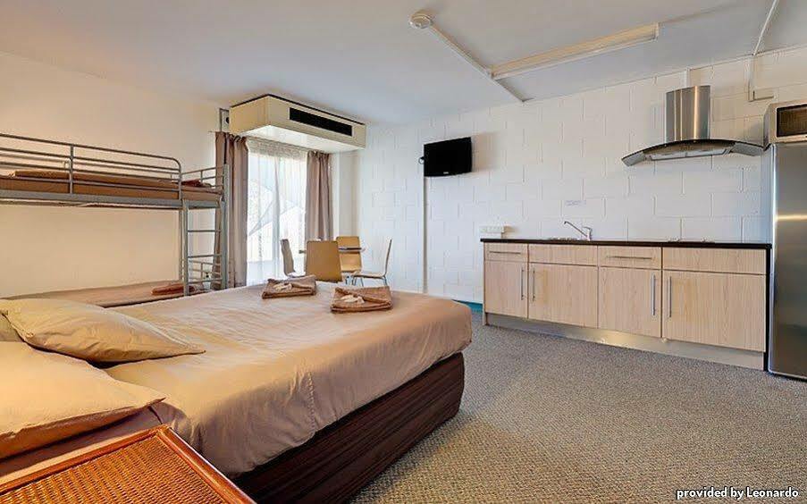Sea Breeze Resort 埃克斯茅斯 外观 照片
